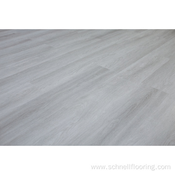 Anti-bacteria Laminated Wooden Design SPC Flooring